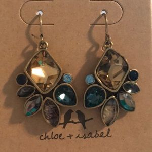 C+I Earrings